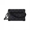 路易威登/Louis Vuitton(LV) 男士 MINI SOFT TRUNK 手袋 M44735