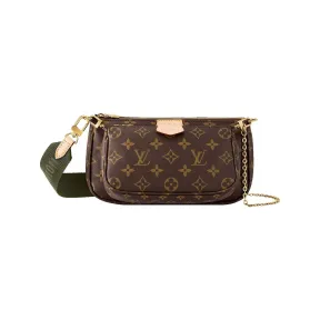 路易威登/Louis Vuitton(LV) 女士 MULTI POCHETTE ACCESSORIES 手袋 M44813