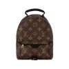 路易威登/Louis Vuitton(LV) 女士 Palm Springs 迷你双肩包 M44873