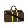 路易威登/Louis Vuitton(LV) Keepall Bandoulière 50 旅行袋 M45866