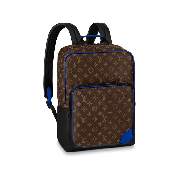 路易威登/Louis Vuitton(LV) Dean 双肩包 M45867