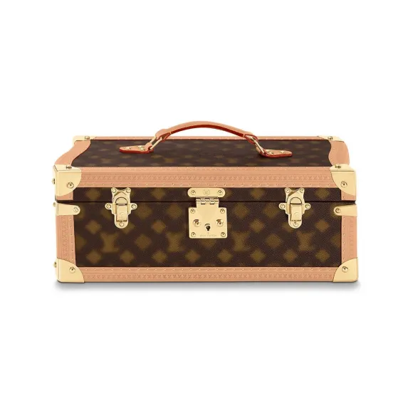 路易威登/Louis Vuitton(LV) 男士 箱子 M46132