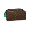 路易威登/Louis Vuitton(LV) 男士 盥洗袋 M46253