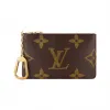 路易威登/Louis Vuitton(LV) Pochette Clés XL Monogram 帆布 - 时尚手袋 M46567