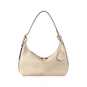 路易威登/Louis Vuitton(LV) Monogram Empreinte 运动包 - 手提包 M46609