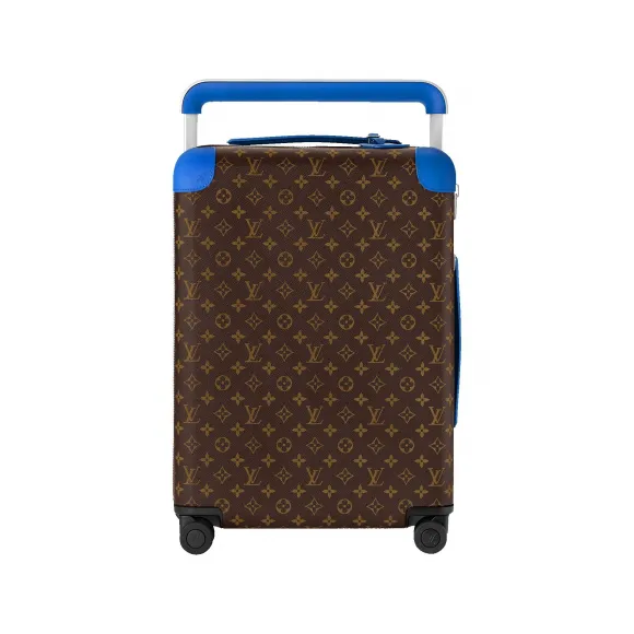 路易威登/Louis Vuitton(LV) HORIZON 四轮拉杆箱，55 厘米 M46779