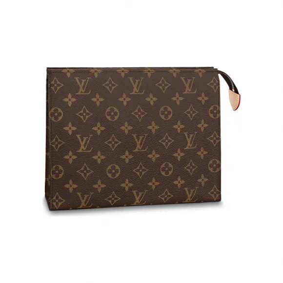 路易威登/Louis Vuitton 26号盥洗袋 M47542