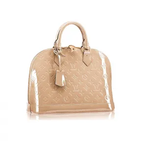 路易威登/Louis Vuitton(LV) 女士 Alma 小号手袋 M50563