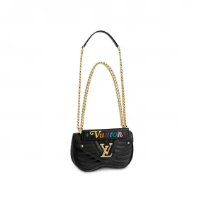 路易威登/Louis Vuitton NEW WAVE 小号手袋 M51683