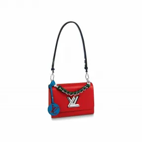 路易威登/Louis Vuitton Twist 中号手袋 M52504