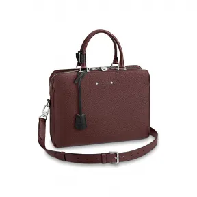 路易威登/Louis Vuitton(LV) 男士 Armand 中号公文包 M52821