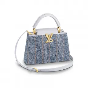 路易威登/Louis Vuitton CAPUCINES BB 手袋 M53660