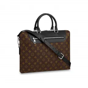 路易威登/Louis Vuitton Porte-Documents Jour NM 公文包 M54019