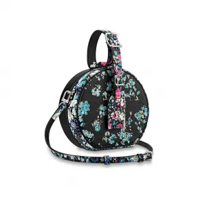 路易威登/Louis Vuitton PETITE BOITE CHAPEAU 手袋 M55045