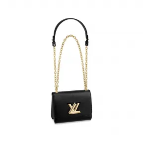 路易威登/Louis Vuitton TWIST 小号手袋 M55224