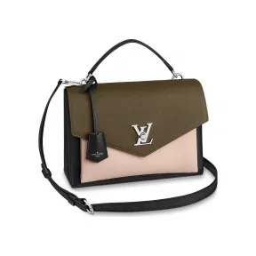 路易威登/Louis Vuitton(LV) 女士 MYLOCKME 手袋 M55323