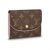 路易威登/Louis Vuitton(LV) 女士 ARIANE 钱夹 M62037