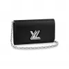 路易威登/Louis Vuitton TWIST 链条钱夹 M62038
