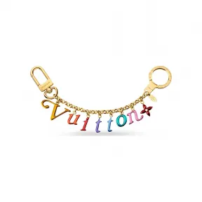 路易威登/Louis Vuitton New Wave 包饰与钥匙扣 M63748