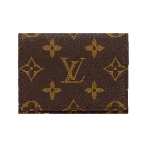 路易威登/Louis Vuitton Enveloppe Carte De Visite 名片夹 M63801