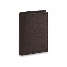 路易威登/Louis Vuitton 护照套 M64137