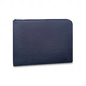 路易威登/Louis Vuitton(LV) 男士 POCHETTE JOUR 大号手袋 M64154