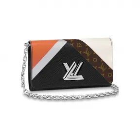 路易威登/Louis Vuitton TWIST 链条包 M67798