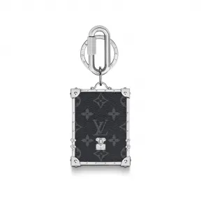 路易威登/Louis Vuitton(LV) 男士 MINI TRUNK 包饰与钥匙扣 M68284
