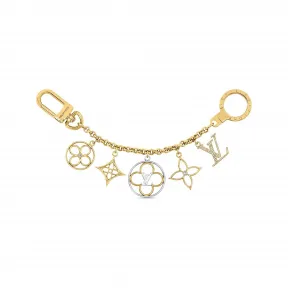 路易威登/Louis Vuitton(LV) FLOWER FINESSE CHAIN 包饰 M68998