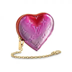 路易威登/Louis Vuitton(LV) HEART 零钱包 M69028