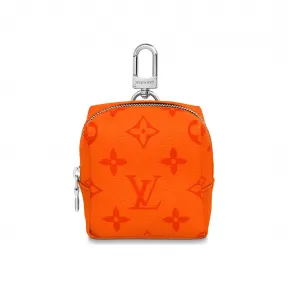 路易威登/Louis Vuitton(LV) Box Pouch 包饰和腰带挂饰 M69308