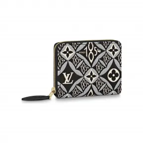 路易威登/Louis Vuitton(LV) ZIPPY 零钱包 M69997