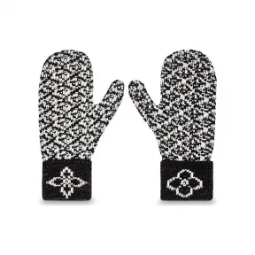 路易威登/Louis Vuitton Miss LV 手套 M70837