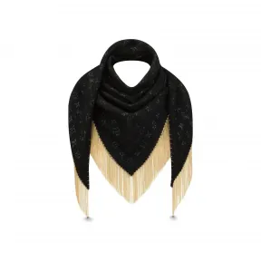 路易威登/Louis Vuitton Nightgram 三角巾 M70862