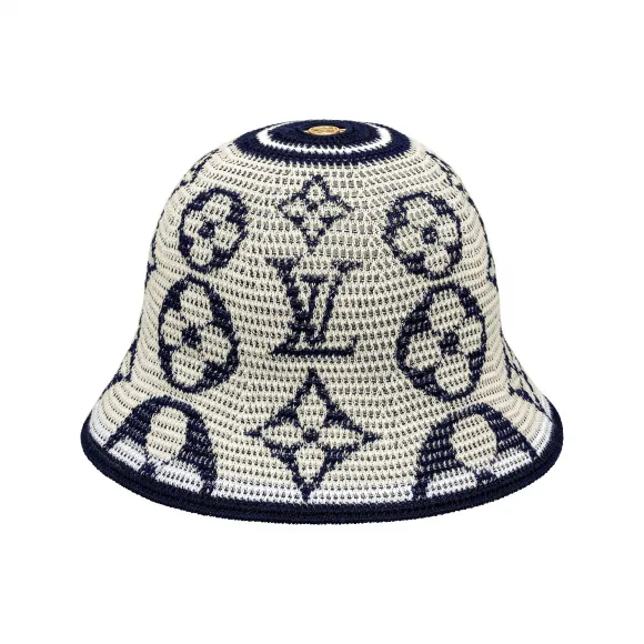路易威登/Louis Vuitton(LV) Summer Breath 帽子 S00 - 饰品配件 M7172S