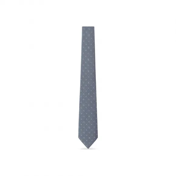 路易威登/Louis Vuitton Aloha Stripes 领带 M71768