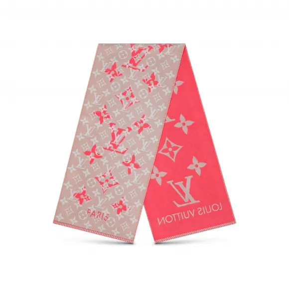 路易威登/Louis Vuitton(LV) ALL YOU NEED 围巾 M76378