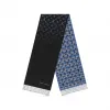 路易威登/Louis Vuitton(LV) MONOGRAM GRADIENT TARTAN 围巾 M77128