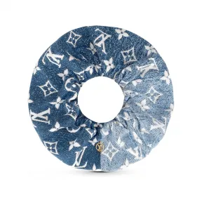路易威登/Louis Vuitton(LV) DENIM 发圈 M77439