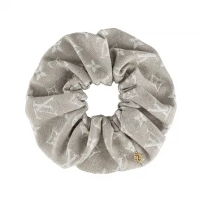 路易威登/Louis Vuitton(LV) Monogram Jacquard 牛仔布束发圈 S00 - 饰品配件 M78235