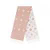 路易威登/Louis Vuitton(LV) LV Essential Shine 围巾 S00 - 女装 - 配饰 M78237