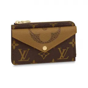 路易威登/Louis Vuitton(LV) 女士 名片夹 M81303