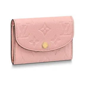 路易威登/Louis Vuitton(LV) 女士 零钱包 M81520