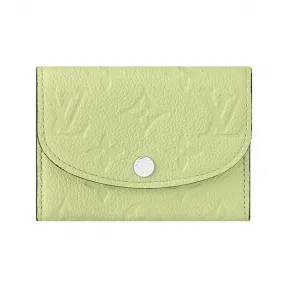 路易威登/Louis Vuitton(LV) Rosalie Coin Perth Monogram Empreinte - 钱包和皮革配件| | Powered by LOFTER 路易威登 M82392