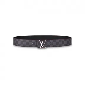 路易威登/Louis Vuitton LV Initiales 双面腰带，40毫米 M9923T