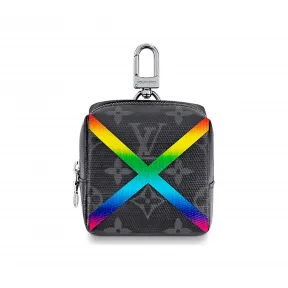 路易威登/Louis Vuitton(LV) BOX POUCH 包饰 MP2467