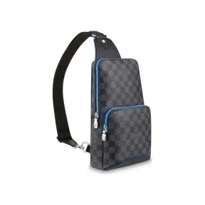 路易威登/Louis Vuitton Avenue 单肩包 N40008