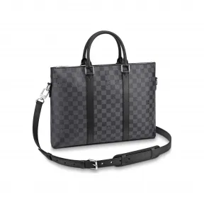 路易威登/Louis Vuitton Anton 公文包 N40024