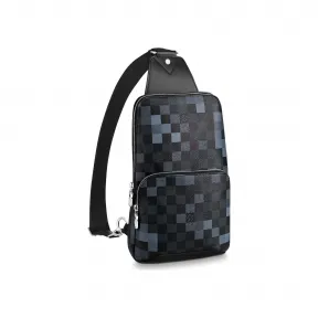 路易威登/Louis Vuitton Avenue 单肩包 N40068