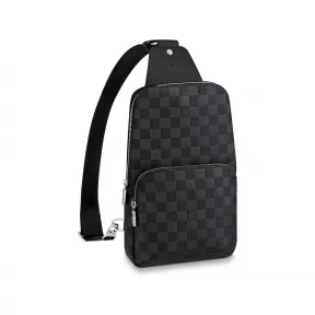 路易威登/Louis Vuitton AVENUE 单肩包 N40097
